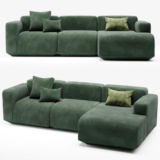 Develius sofa — Download