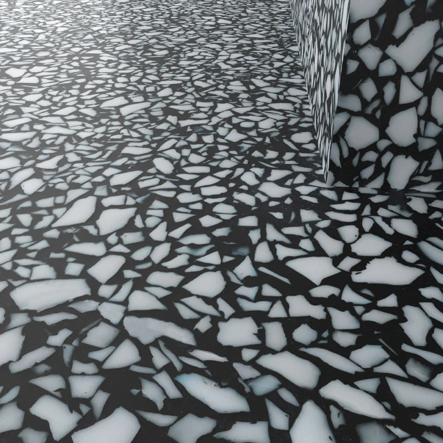 Terrazzo Artwork — Descargar