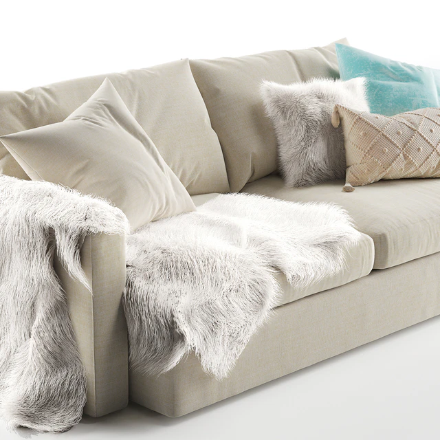 Lounge II Crate and Barrel 2 — Скачать