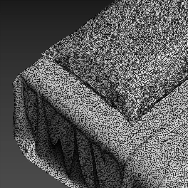 Bed linen Magic Linen 2 — Descargar