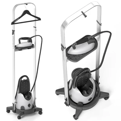 Steam generators Laurastar Lift Xtra - Ironing Board Plusboard — Ver 6