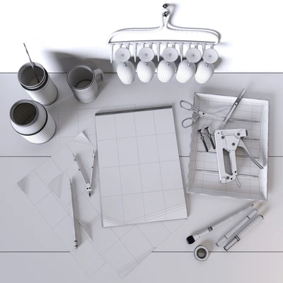 Decorative set decorator — Ver 2