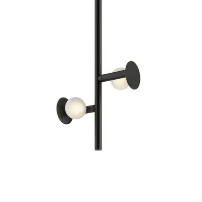 typography vela suspension lamp a by rakumba — descargar