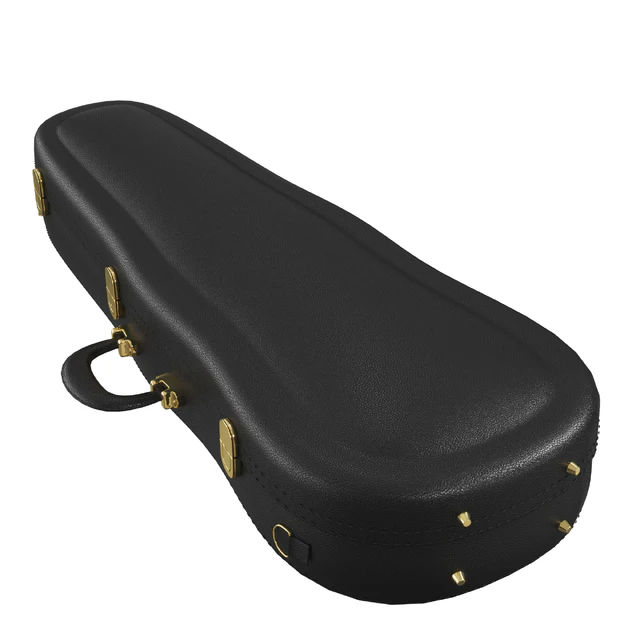 The Violin With Case — Скачать