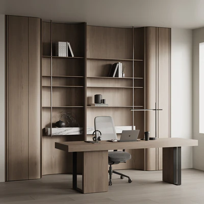 Workplace 27 — Ver 5