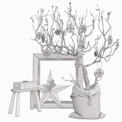 AVE Scandinavian Christmas — Вид 3