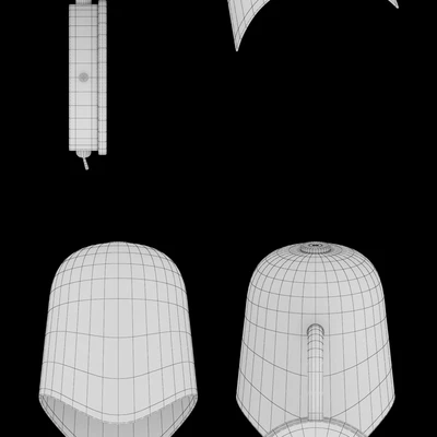 Lampatron NOTCH WALL — Ver 3
