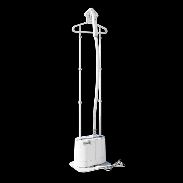 Steamer Xiaomi Lexiu Steam Ironing Machine GS1 — Descargar