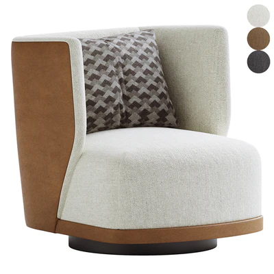 Seville Swivel Chair — Ver 1