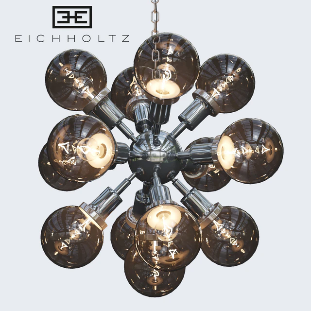 Chandelier Ludlow — Descargar