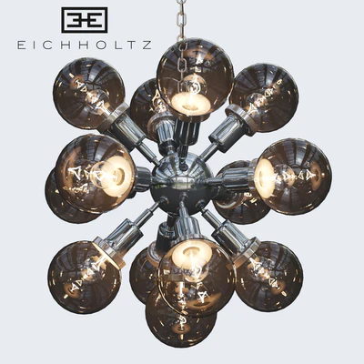 Chandelier Ludlow — Descargar