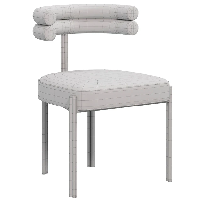 GIAN CHAIR by NOHOHOME — Descargar