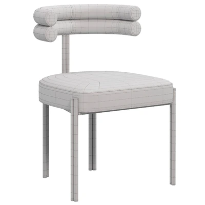 GIAN CHAIR by NOHOHOME — Ver 3