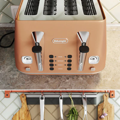 Scandinavian kitchen — Вид 3