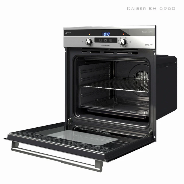 KAISER EH 6960 — Descargar