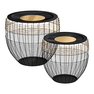 African Wicker Drums — Descargar
