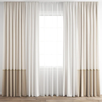Curtain 281 — Ver 1