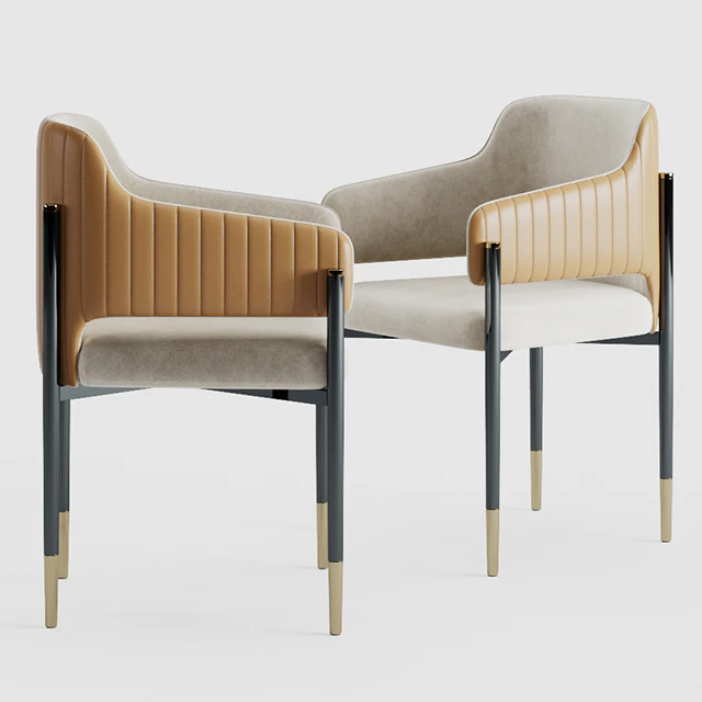 Giuliette Chair GIULIETTE by Capital — Скачать