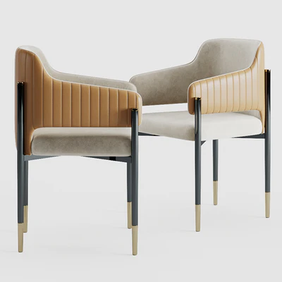 Giuliette Chair GIULIETTE by Capital — Вид 4