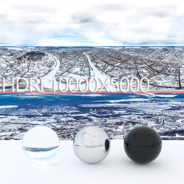 HDRI # 17 — Descargar