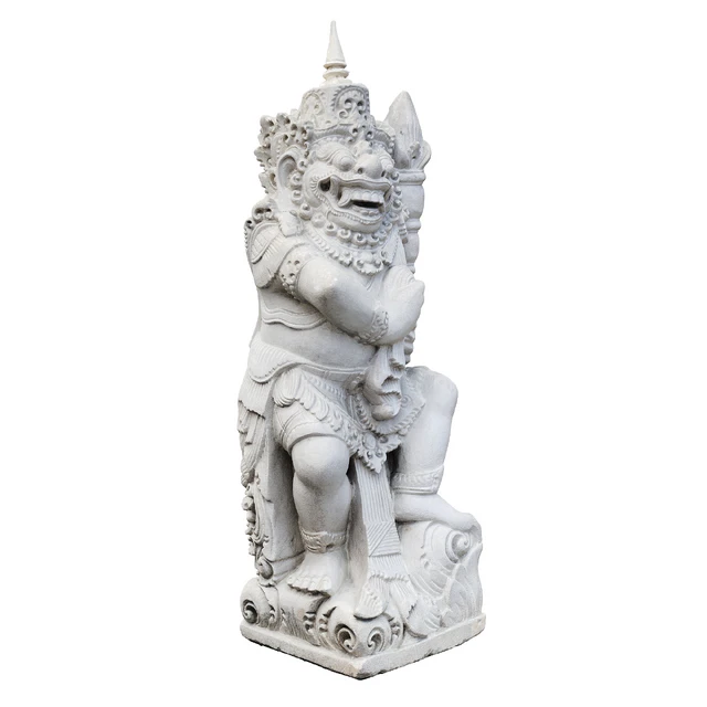 Bali scans. Raksasa. — Descargar