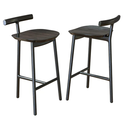 Mattiazzi MC7 Radice bar stool — Ver 1