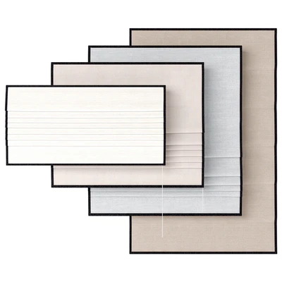 Roman Curtains 11 | Backhausen | Rebbio — Вид 2