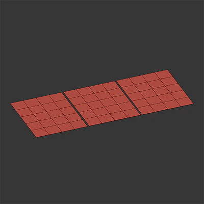 Fossil Tiles Refin — Ver 3