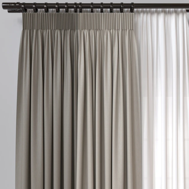 Curtain A528 — Descargar