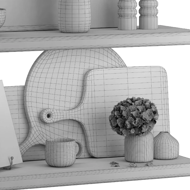 Kitchen decor 03 — Descargar