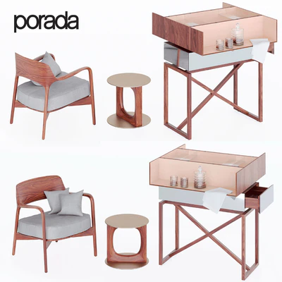 Porada Set — Ver 1