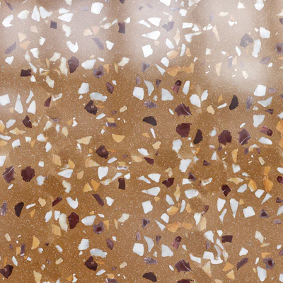 Terrazzo marble Siren — Ver 3