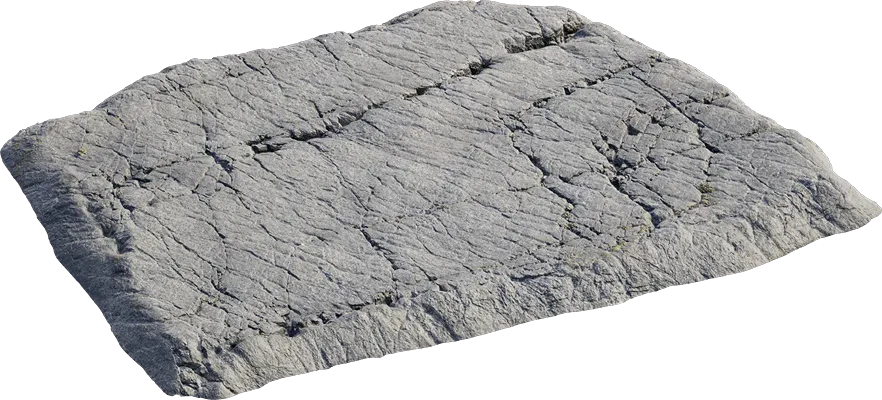 beach shelf rock 001 — Скачать
