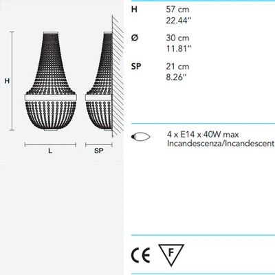 Masiero  IMPERO-DECO VE 864 A4 INC — Вид 2