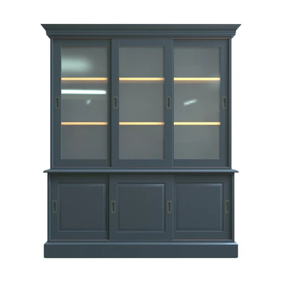 Cupboard Poiret, LA REDOUTE INTERIEURS — Ver 4