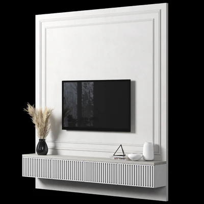 TV Wall 98 — Ver 3