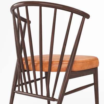 JENNY CHAIR BY CENTRO RICERCHE MAAM — Ver 4