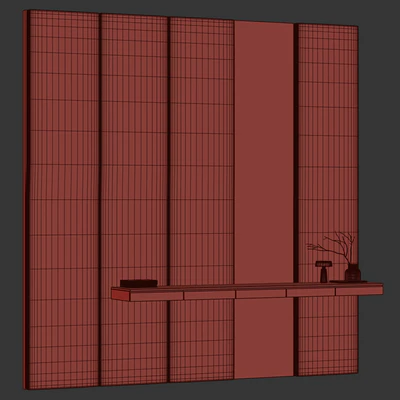 Hallway 013 — Ver 6