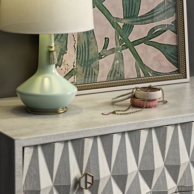 Chest of Espalier Anthropologie — Ver 2