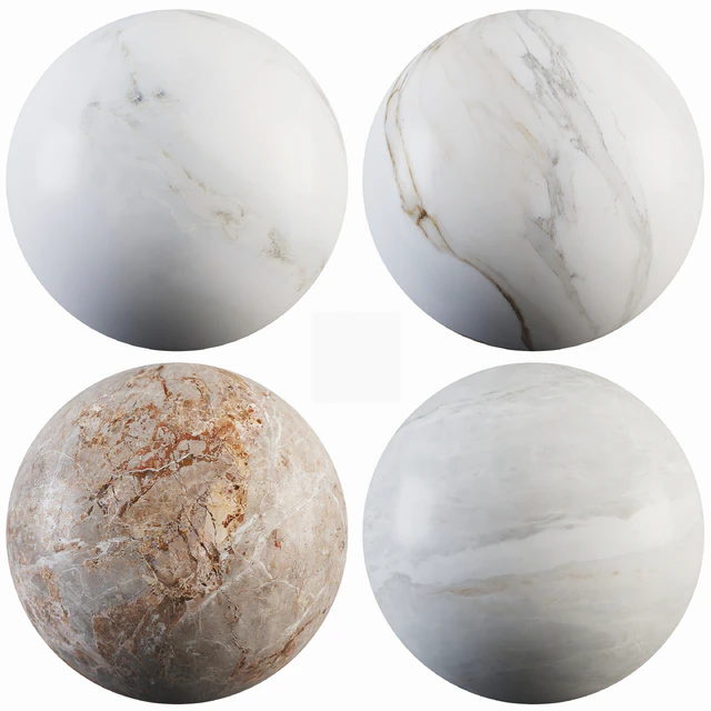 Collection Marble 37 — Descargar