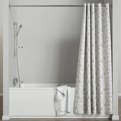 Set baths Comfort Plus TM KOLO with glass curtains and soft — Ver 3