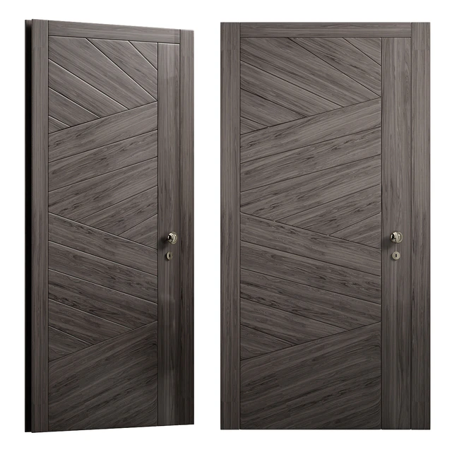 Door for interior №35 — Descargar