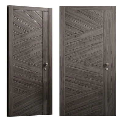 Door for interior №35 — Ver 1