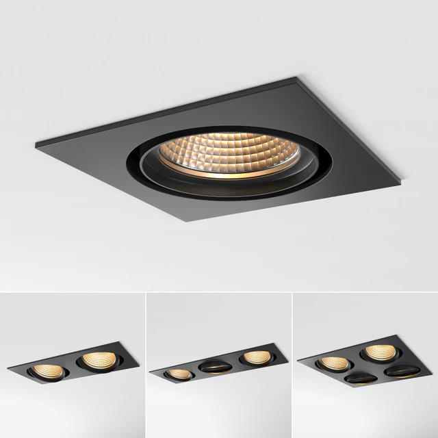 Modular Lighting Marcel — Скачать