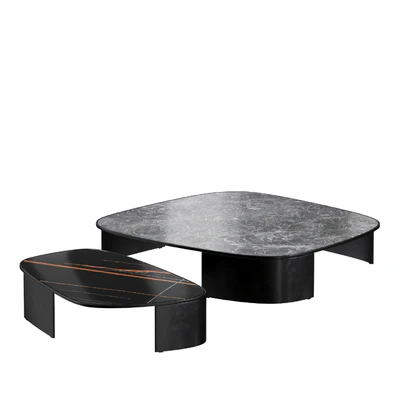 Poliform KOISHI Coffee Tables — Вид 5