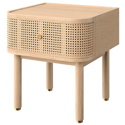 Bedside cabinet Ankhara — Ver 1