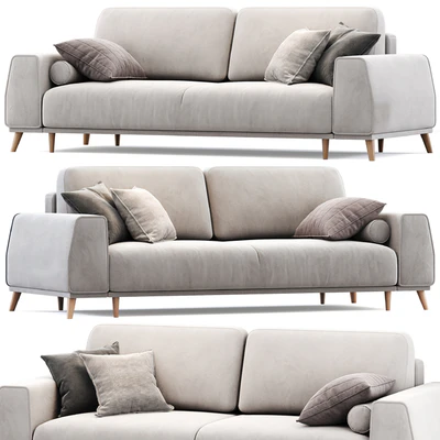 Sofa Laronso from Sofa ru — Ver 1