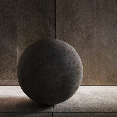 Gris Porcelain Tile — Ver 4