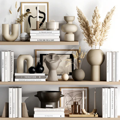 Decor set 47 — download