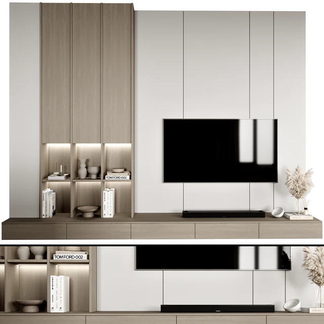 TV Wall 26 — Download